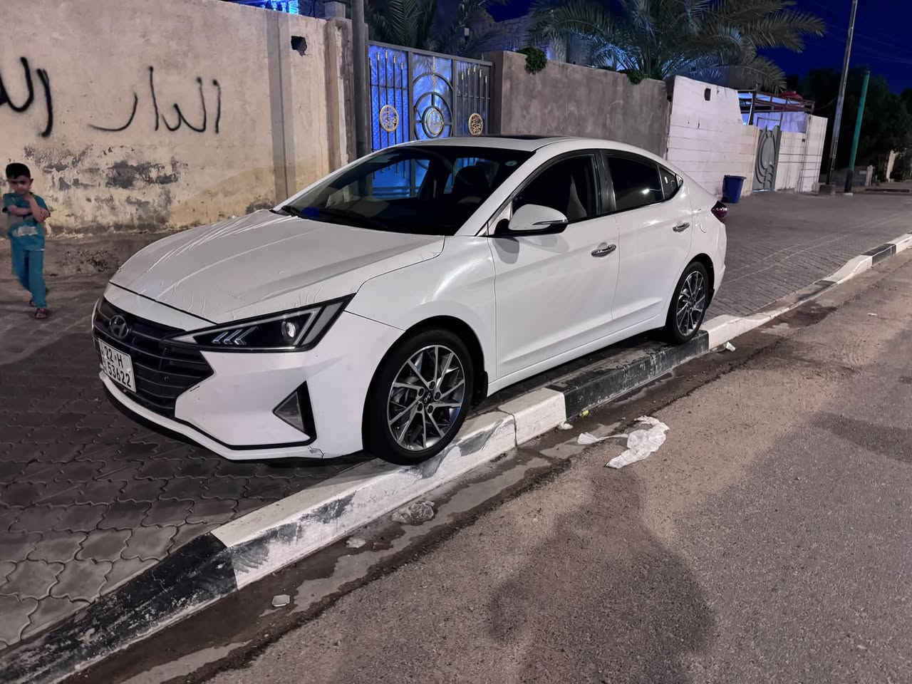 سياره النترا 19خليجيه فول عدا البصمه رقم أربيل محرك 2000دووش السعر عالخاص العنوان البصره 
***********
رجاءآ مو شراي لاتكسر سعر ه
