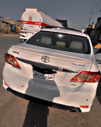 كامري • ٢٠٠٩ • أربيل