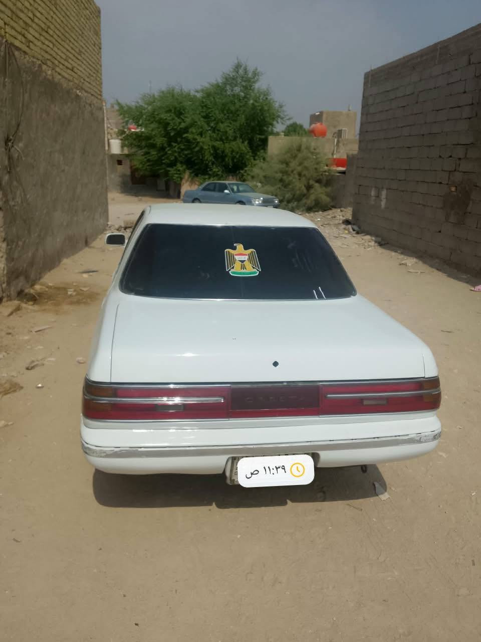 كرستا • نجف • فيها مجال