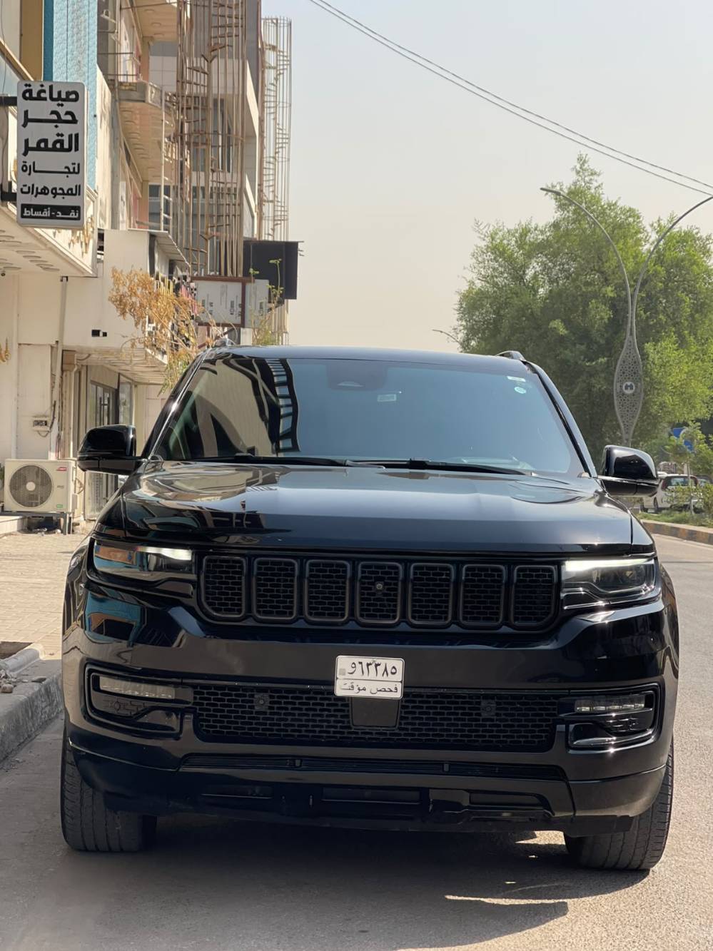 واجونير • ٢٠٢٤ • حادث جانبي