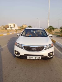 سورنتو • ٢٠١١ • وارد امريكي