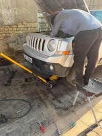 صيانه سيارات • خدمه توصيل • فرامل