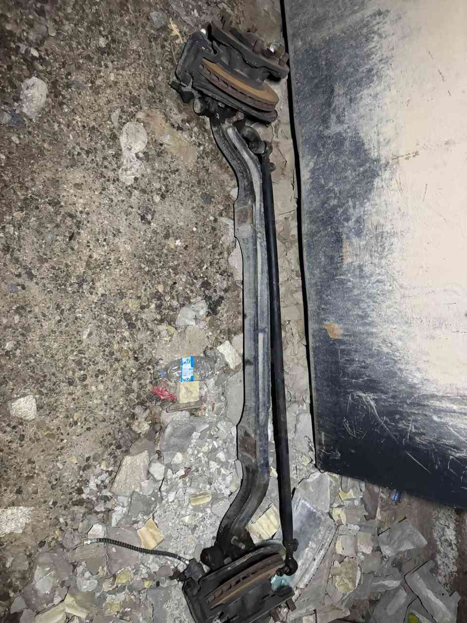 اكسل • دسك كنتر • بيه مجال