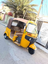 تكتك • مكينة جديدة • بغداد اورق المصطفى