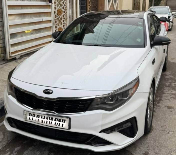 السلام عليكم
للبيع KiA OPTIMA SXL 2019 أعلى فئة VIP السيارة حادثها الجاملغ الامامي فقط والجاملغ موجود بدون دواخل ولغود شواصي كفالة عامة بدون ارباك ماشية 59الف ميل السيارة جديدة وحلوة كلش ونظيفة وميحتاجلها صرف كير و محرك وتبريد كفالة محرك 2000 تيربو ومنزل صور السونار
مواصفات
بنراما
بصمة
جنطة ذكية
مري شفط
مري قلاب مع البك
رادار امامي
توقف ذاتي
قيادة الية
تحديد مسار
اربع كامرات 360 درجة
نقطة عمياء
حساسات خلفية
اربعة انظمة قيادة
Comfort-Eco-sport-smart
لدات بدشبول والابواب بلادي متغير
كشنات جلد تدفئة تبريد وخلفي تدفئةكشنات كهرباء الامامي
دركة Dتدفئة ستيرن
سماعات هارمن كاردن 12 سماعة
تبريد قطعتين
بردات خلفي بلادي
بغداد حي الجهاد ***********
رقم اربيل
السعر 168
اتصال فقط بيه مجال بسيط
