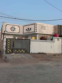 ٢٠٠م • طابق واحد • حي النداء منطقه ٥٦