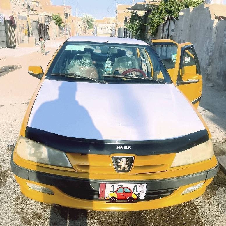 السلام عليكم اخوان بيجو بارص مديل 2012 

للبيع جاهزه كبل الشارع 

محرك جديد كير خير من الله 

حداديه نعمه منضومه زنون 

هورنات بوش 

باتري جديد 

مشط جديد

تخم تاير 

رقم ميسان  انكليزي تحويل ثاني يوم 

سياره مال جناي مناقصهة شي ملاحضات 

اترايك وين متحب اطلع 

محتاج واريد ابيعهة 
سعر 27 وبيهة مجال اتصل ونتفاهم  ***********
