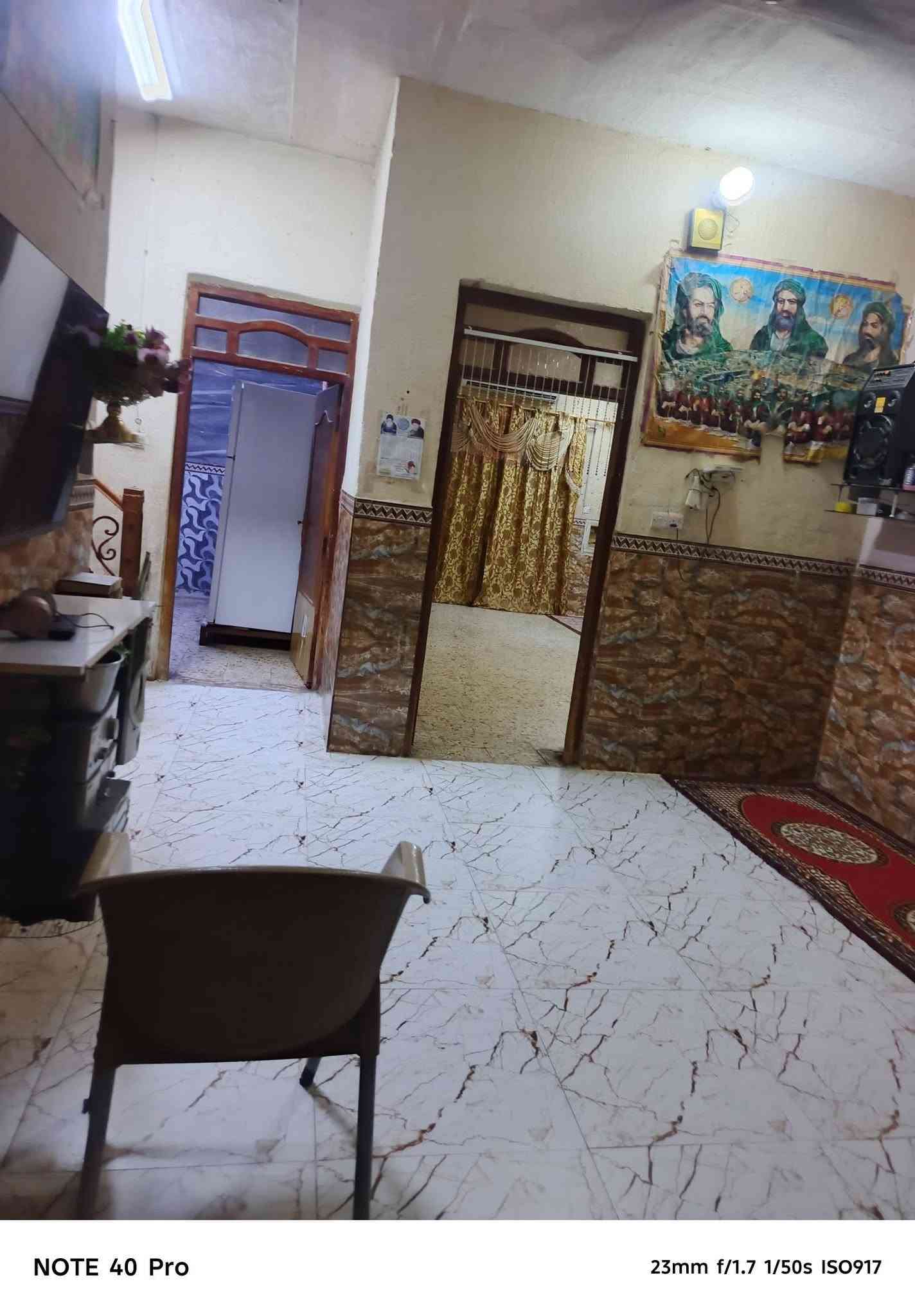 طابو صرف • ٢٠٠م • غرفتين