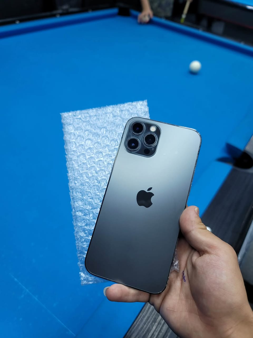 ئەمانە بەردەست خوار هەمووو بازار نەبوو گلەی بکە😂
1 ///////⬇️⬇️⬇️⬇️⬇️⬇️⬇️⬇️⬇️
‎⚫️ڕەشRedmi not 15  ٢٥٦ گێگا  ڕام ٨+٨
پاتری 6000هەزار کاکیرەی 108MP مێگا پێکسڵ  
٧ڕۆژە بەکار هاتوە سفر سفری پاکەت کامل ئەشیا زەمانی شەریکەی ماوە تەنها ٧ڕۆژە ئەکتیف کراوە.  2سیمکارت
2 ///////⬇️⬇️⬇️⬇️⬇️⬇️⬇️⬇️⬇️
ئایفۆن 12پڕۆ ماکس ڕەنگ گۆڵد🟡 256گێگا 2سیمکارت z/aaخەلیجی کارتۆن دار   پاتری 78🔋 فەیس ئیشەکات
شاشەی وە بیلادی گۆراوە  پشتی ئەو درزە بچکۆلەی تیایە
3 //////⬇️⬇️⬇️⬇️⬇️⬇️⬇️⬇️⬇️
ئایفۆن 12پڕۆ ماکس ڕەنگ ڕەش⚫️ بای پاس کراوە ئیشەکات ٢٥٦گێگا پاتری 77🔋 شاشەی گۆراوە فەیسی ئیشناکات سیم ناخوێنیتۆ بەزەمان
4 //////⬇️⬇️⬇️⬇️⬇️⬇️⬇️⬇️⬇️
ئایفۆن 12پڕۆ ڕەنگ گۆڵد🟡 256گێگا 1سیم+ئیسیم
پاتری و شاشەی گۆڕاوە فەیسی ئیشناکات 
کامیرەی پشتەوەی بەس 0.5ئیشەکات  پشتی درزی هەیە

5 //////⬇️⬇️⬇️⬇️⬇️⬇️⬇️⬇️⬇️
ئایفۆن 11پڕۆ ماکس 256گێگا 1سیم+ئیسیم پاتری70🔋
بەس شاشەی گۆڕاو درزی هەیە فەیسی ئیشناکات زەمان

شوێن کەلار گەیاندمان هەیە ***********ئاسیا&واست ئەپ
