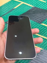 ايفون 13 pro max بطاريه 86  ذاكره 128  سعره 425  عندي فحص حاسبه  عنوان...