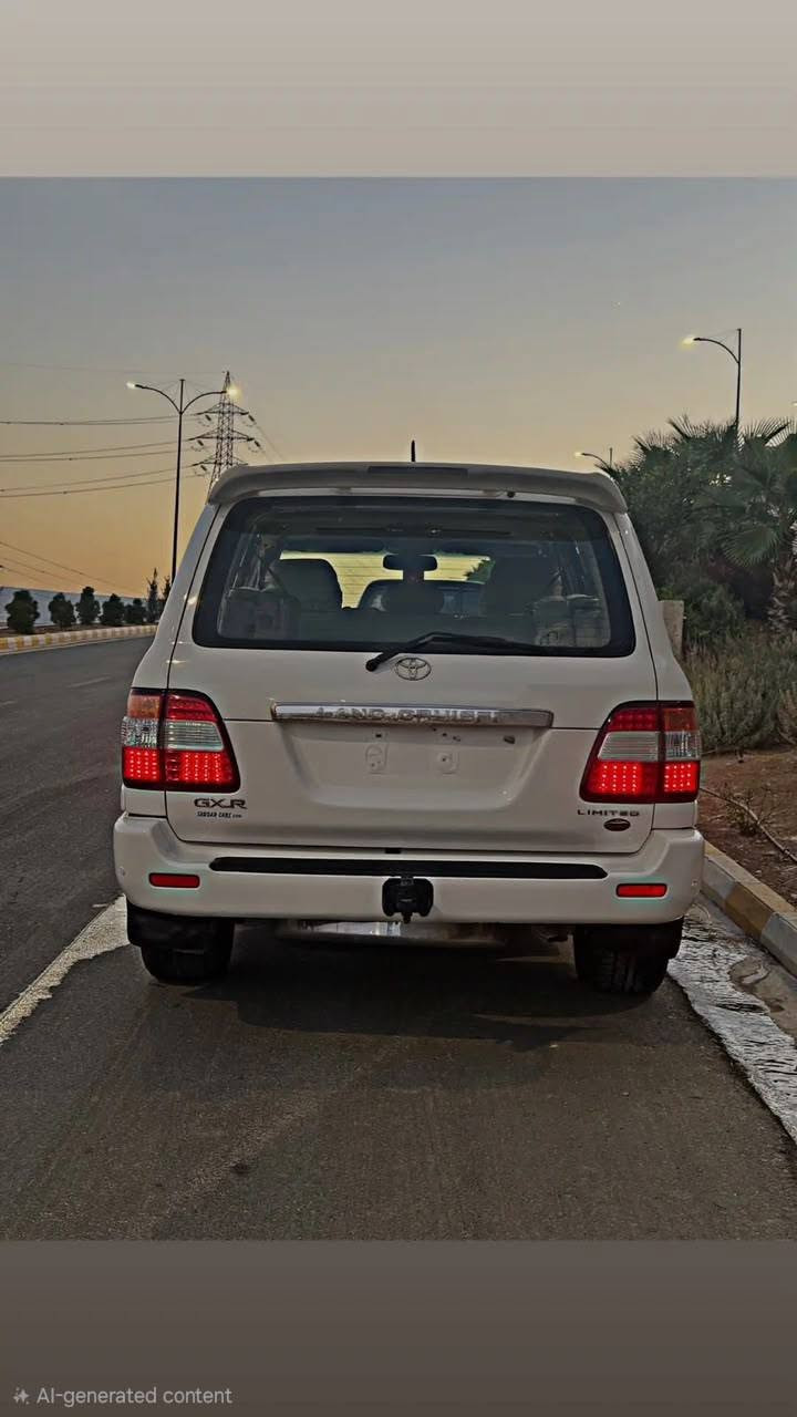 🚘🔥 بۆ فرۆشتن | مۆنیکا فول فول لیمیتید 2006 🔥🚘

✨ ئۆتۆمبێلێکی جوان و خاوێن
🔧 مەکینە نەکراوەتەوە
⚙️ گێڕ ئۆتۆماتیک
❄️ تەبریدی مەرکەزی
🛞 فول فول + دیفلۆک
🌿 سوکان حەیزەران
📍 رەقەمی سلێمانی
🔄 تەحویل بە ناوەکەدن بە شەرت
🎨 یەک دەرگا، بەشی خوارەوەی کەمێک بۆیاخی هەیە.

💰 نرخ: ١٩٣ مەجال
🤝 بۆ کەسێکی ڕاستەقینە گفتوگۆ لەسەر نرخ هەیە.

📞 ***********
🚘🔥 للبيع | مونيكا فل فل ليمتد 2006 🔥🚘

✨ سيارة جميلة ونظيفة
🔧 المحرك لم يتم فتحه
⚙️ جير أوتوماتيك
❄️ تبريد مركزي
🛞 دبل + ديفلوك
🌿 سكان حيزاران
📍 رقم سليمانية
🔄 تحويل باسم المشتري بشرط
🎨 باب واحد، الجزء السفلي منه فيه صبغ خفيف.

💰 السعر: ١٩٣ مجال
🤝 السعر قابل للتفاوض للمشتري الجاد.

📞 *********** السليمانية, العراق

نص مكتوب في الصور:
- AI-generated content