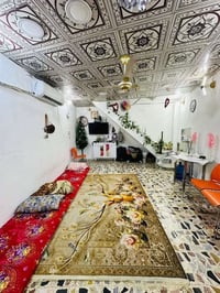 مشتمل 70م طابو زراعي سند25 خدمات كامله تبليط مي مجاري كهرباء مسحوبله س...
