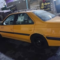 بيجو بارس • ٢٠١٨ • رقم بغداد