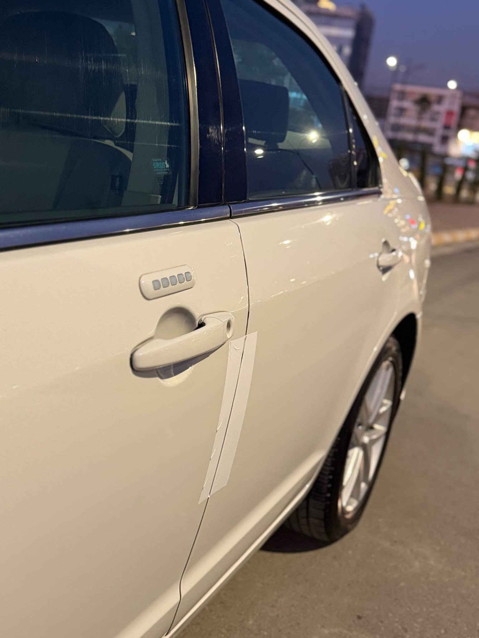فيوجن SEL • ٢٠١٢ • مكينة ٢٫٥