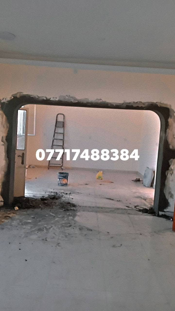 السلام عليكم
كادر لبخ مصرى درجة اولى بغداد فقط متفرغ الان

شغل هندسى ملتزم بالمواعيد و جوده بالعمل وبأسعار مناسبه 

شغل ناعم و خشن و تصفير و تشميع و فوم و كوبلنات و طلس رقم الواتس ***********
