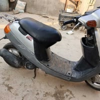 بطة • نضيفه • تايرات جدد