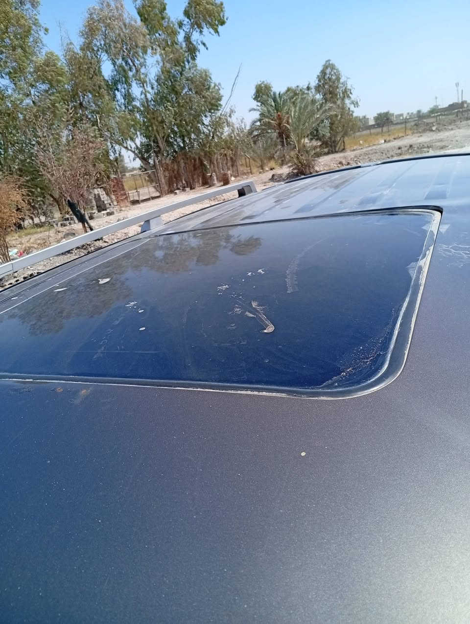 باجيرو • ٢٠١٠ • مكينة ٣.٨ V6