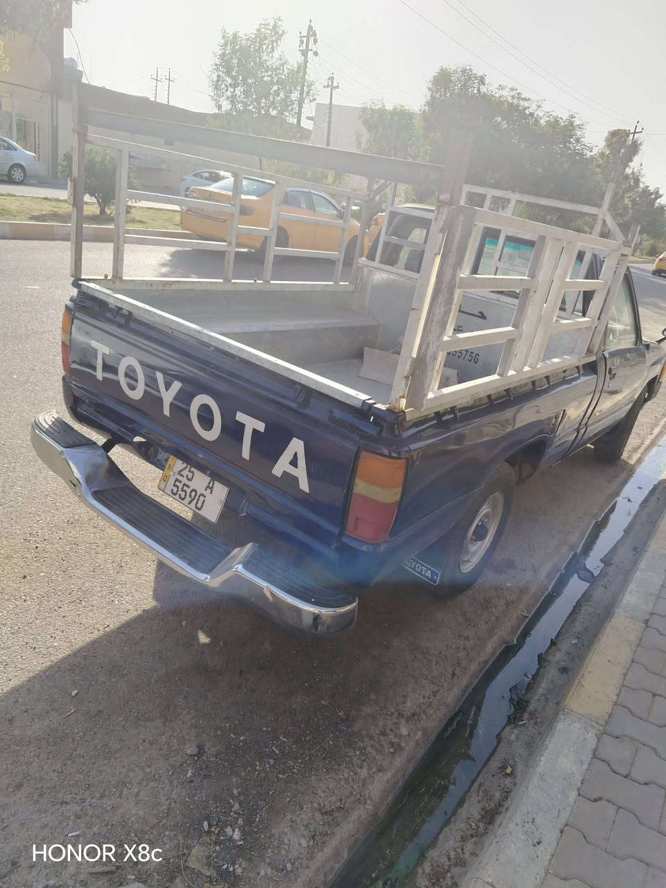 ١٩٨٥ • محرك شرط • تعمير