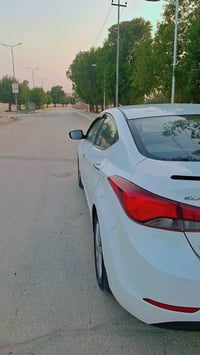 النترا • ٢٠١٥ • رقم بغداد