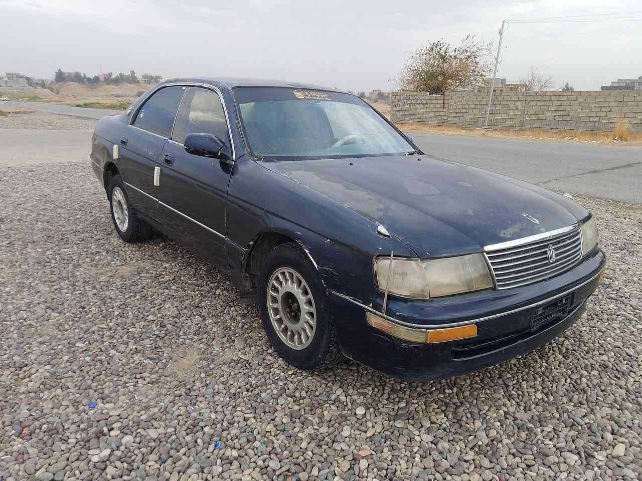 بطه • سياره جاهزه • ادوات