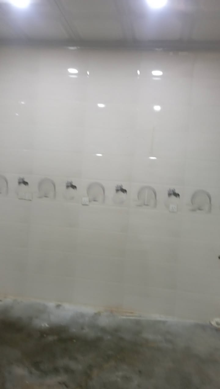 سلاو كريارانى به ريز ئه م خانومان لايه بوفروشتن مساحه 100مترمرابع پيكهاتوه له ژورى نوستن +هول +متبغ+ميوان+مشته ملأت+عنوان كركوك بنجاعلى نزيك جامع على زه نگه نه نرخى ته نها 37مليون و معمله بوزانينى زياترپه يوندى كن به م ژمارانه ى لأى خواره وه ***********+***********
