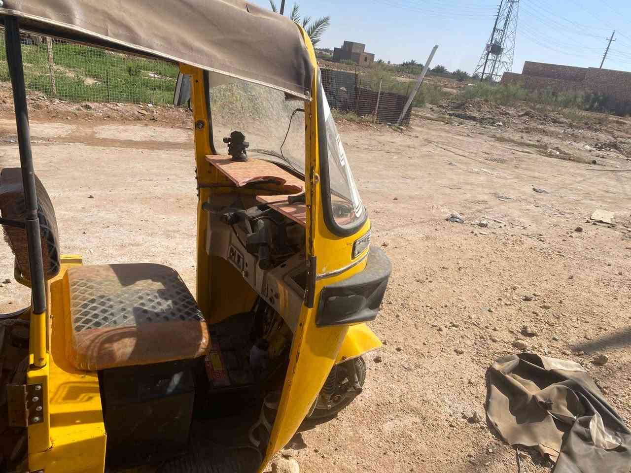 تكتك • موديل ١٨ • مكينه كايمه