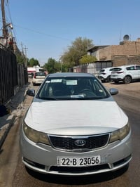 عندي  سيراتو 2011 خليجي محرك 1600 دوش  كير محرك كفاله  تبريد شغال  منظ...