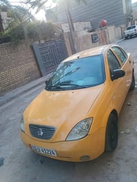 ٢٠١٥ • التبريد عاطل • مدينة الصدر