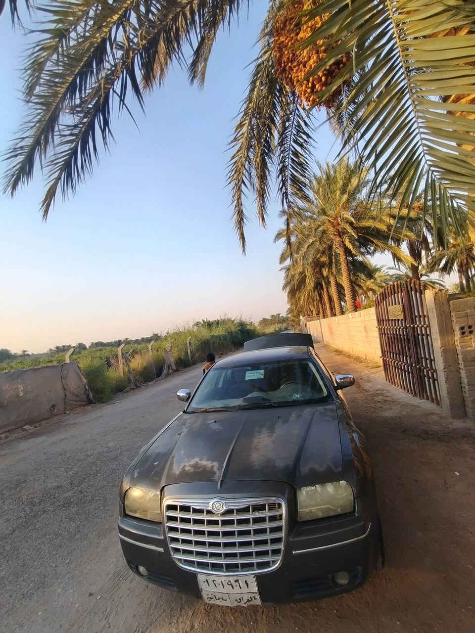 موديل ٢٠١٠ • حادث امامي • مكينة جديده
