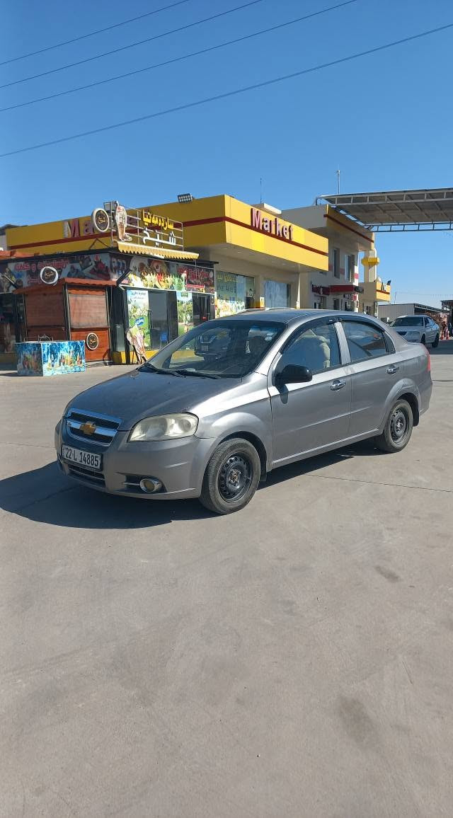 افیو مودیل 2009 کیر عادی
جاملخ و باب سکن صبغ بدون دواخلی 
کیر محرك تبرید کهربایات بشرط / محرك16
رقم سنویە جدید 2031 /تاخم تایرات جدید
تحویل وکالە بشرط سیارە بدون مصرف
سعر 54$ مجال *********** دهوك, العراق
