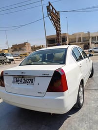 شيري A5 • ٢٠١٢ • رقم قادسيه