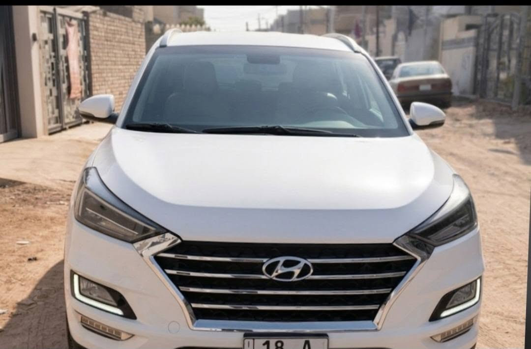 توسان 2020
شركة الكاصد 
عداد / 84 الف
بأسمي رقم بابل
خمس عدسات 
سايد بريك بالقدم
وباقي المواصفات معروفة
مكانها الحله 
الاستفسار .. ( ***********)
