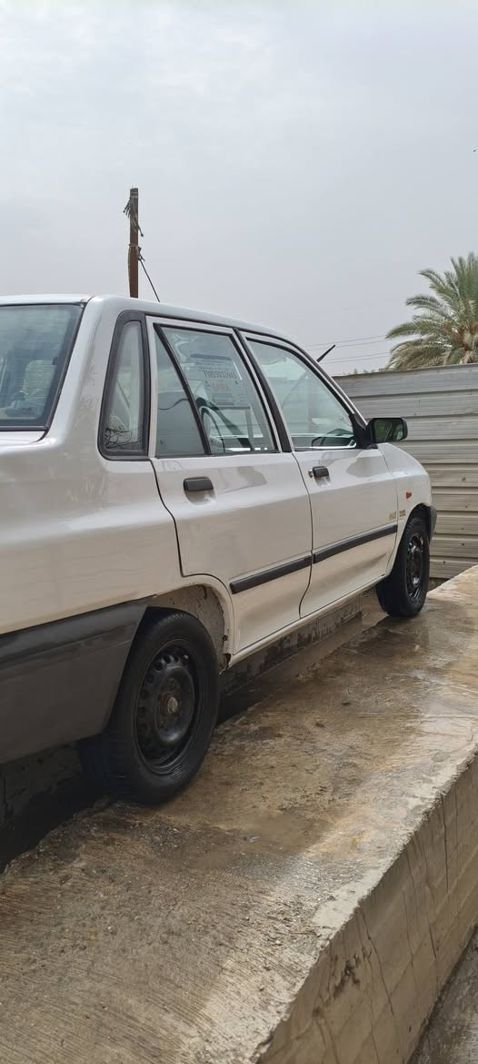 مكفولة • موديل ٢٠١١