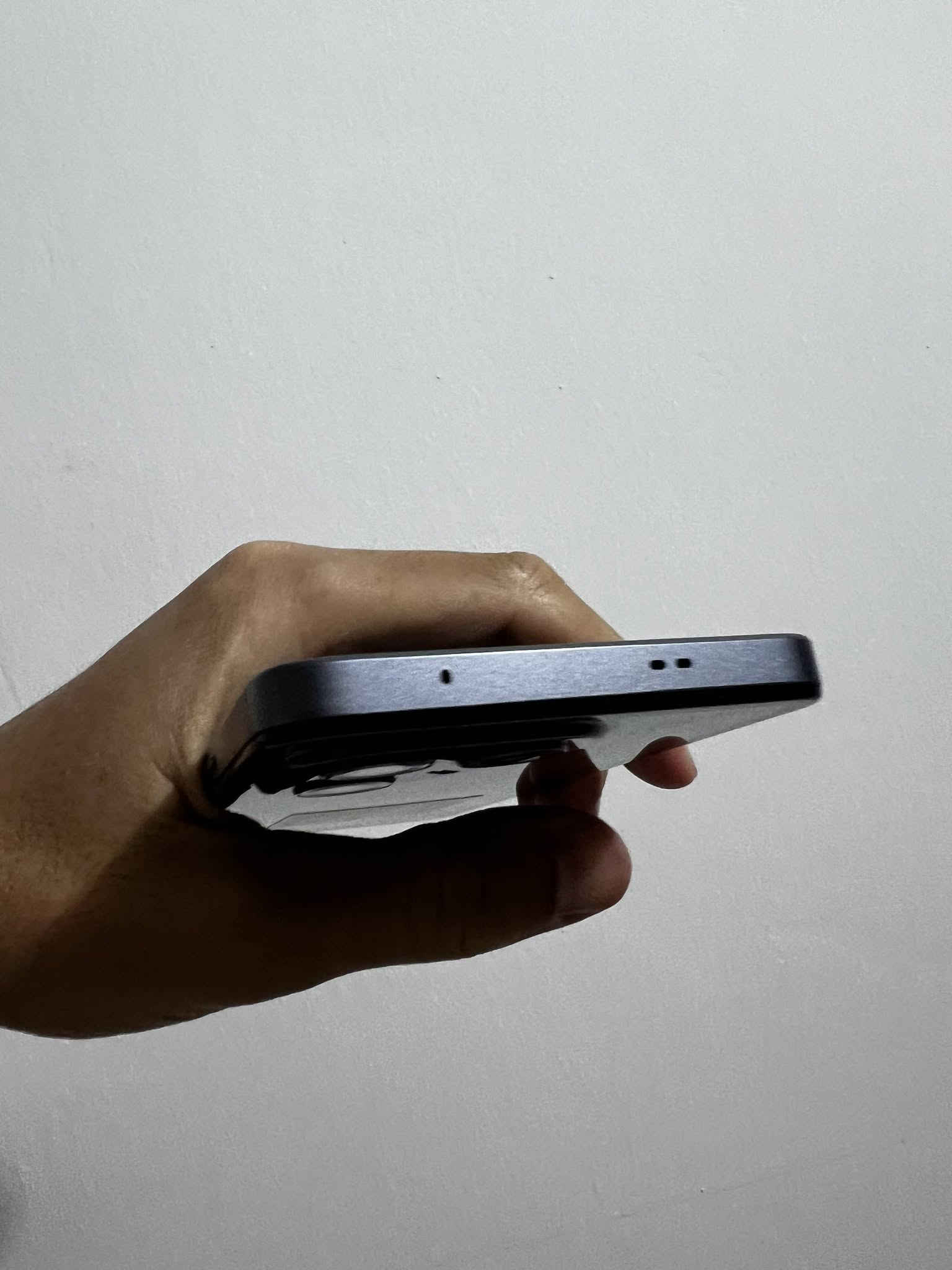للبيع TECNO AI
POVA 7 ULTRA 5G
كلش نظيف مثل ما موضح بالصور أي طخه أو أي شخط مابي و ما مبدل بي شي RAM 12+12 الذاكرة 256 البطارية 6000
كلش قوي بالگيمنگ ببجي و غيرها و ينطيك فريمات حقيقيه و ما يحمه باقي المواصفات بالصور 
سعر 425 ألف و بي مجال
***********
