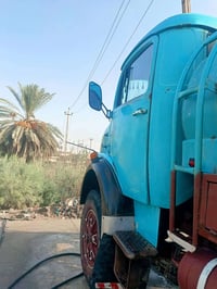 ٦ طن • شاصي • مكفولة