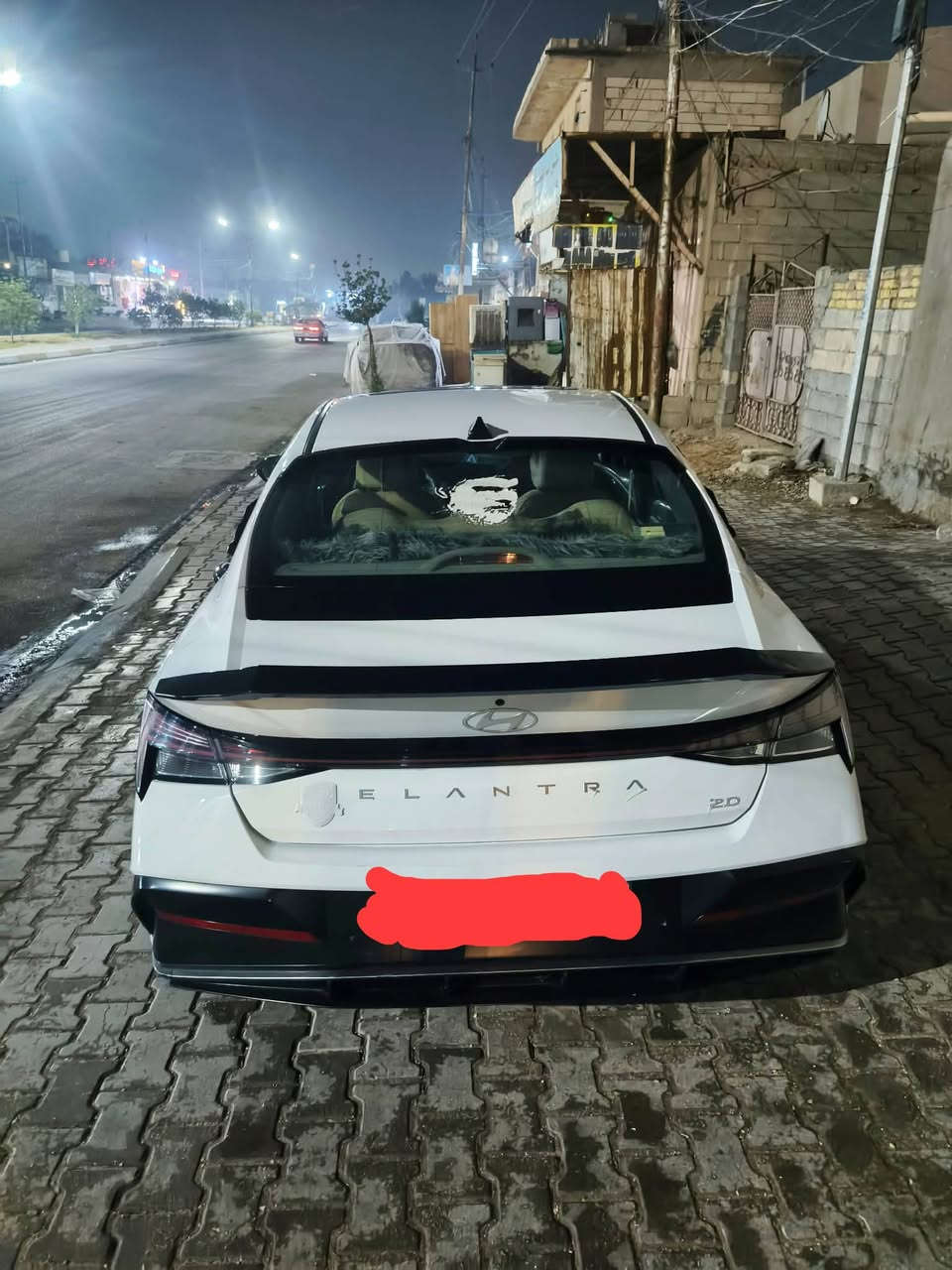 سياره لبيع الانتره مديل 2024خليجي نظيفه من حداديه ودواخل وكشر نظيفه بشكل مثل ما شوف بل صور تواصل على هاذه رقم 
***********
