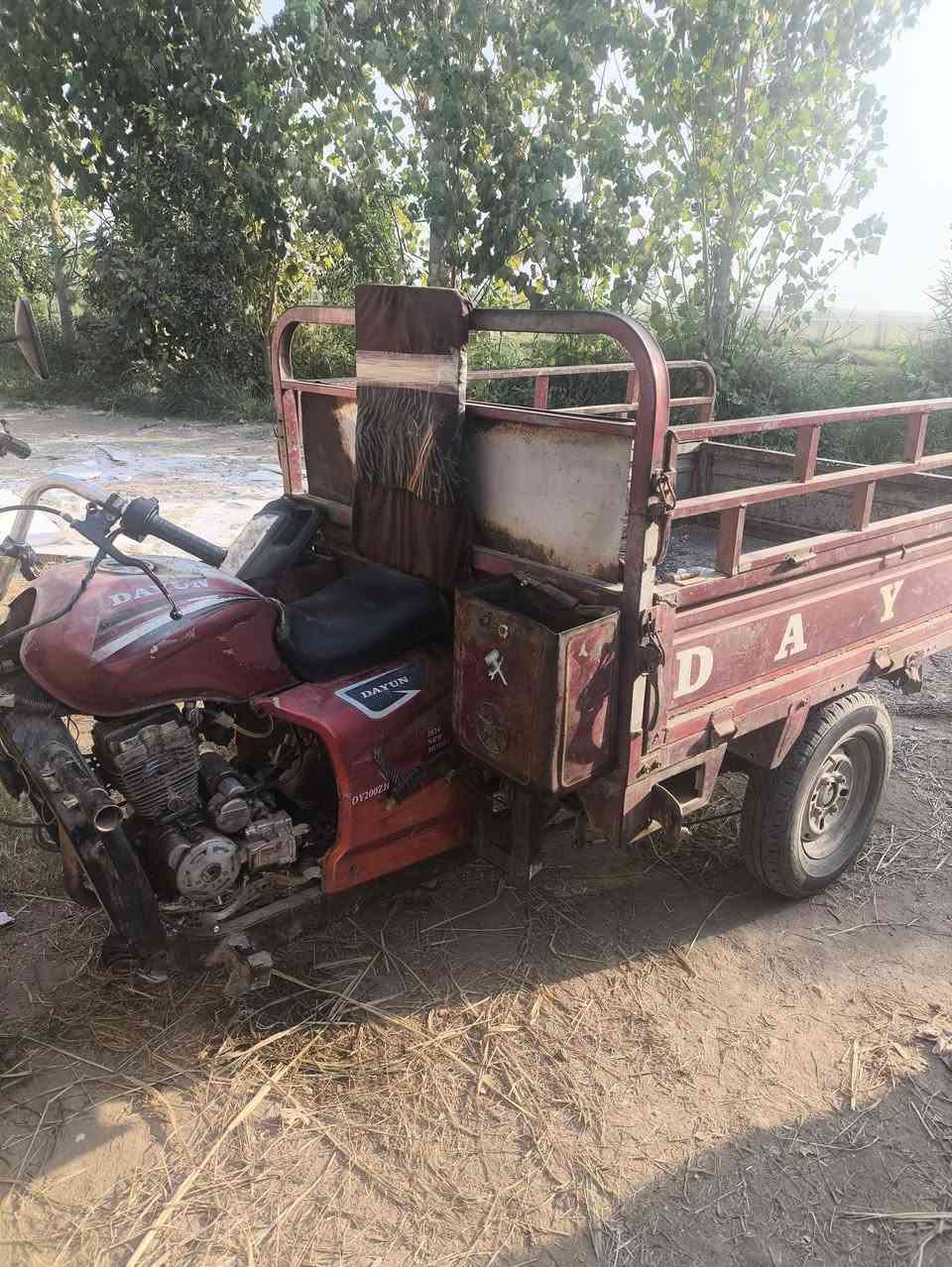 ستوته دايون للبيع
اوراق كامله 
كهربائيات شغاله 
كسل جمره
***********
