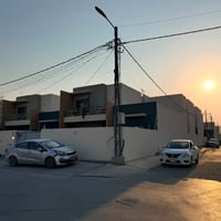 الغدير الثانية • ٢٠٠م • مؤجر