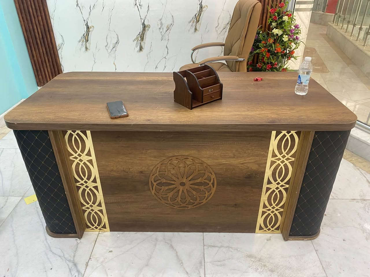 النجف • حي السلام • كراسي