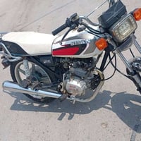 شباب دراجة يرانيةللبيع وب500وبيهة مجال07710704297