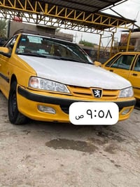بارص • ٢٠١٠ • رقم بغداد