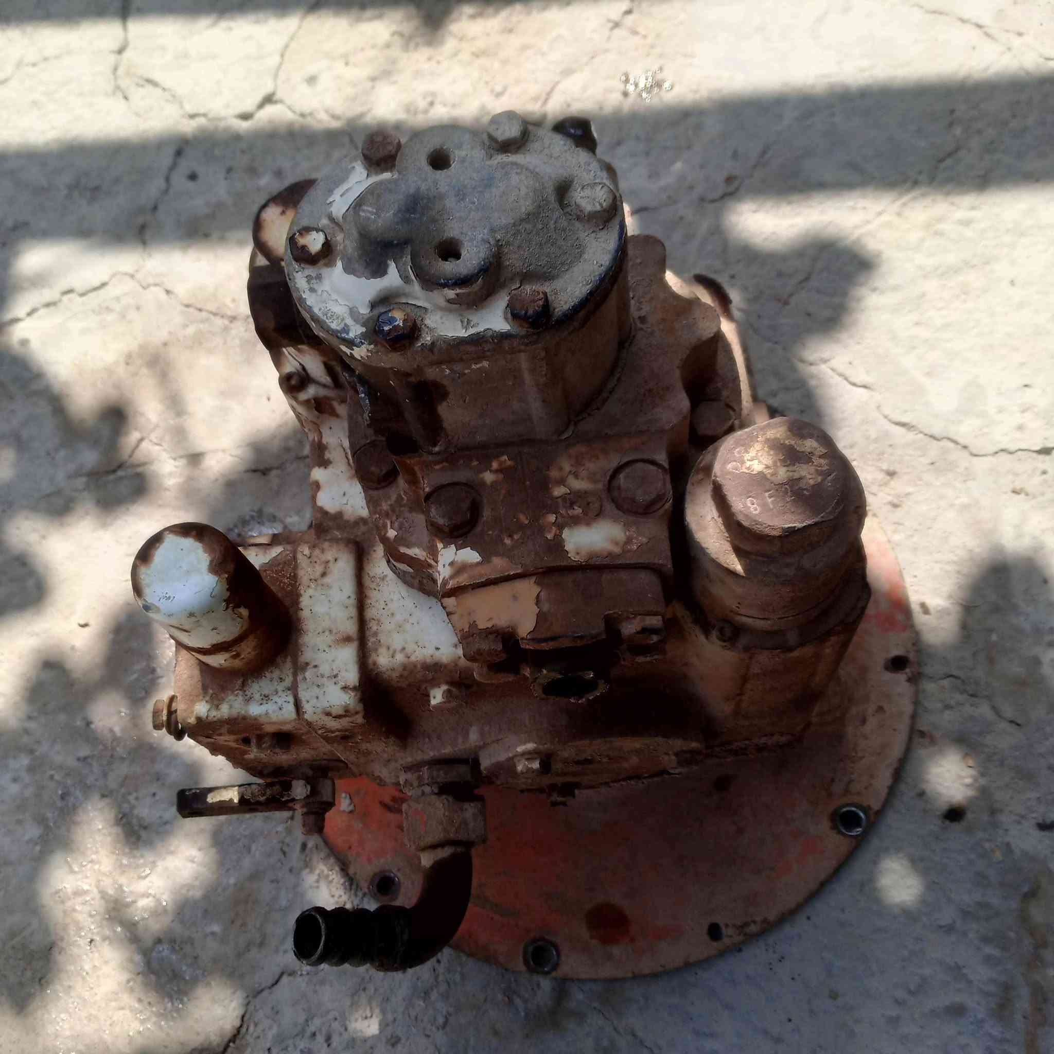 مضخه مال حادله اللبيع ***********
