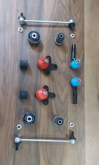 حدادة MG5 • عرض ١٠ ايام • توصيل محافظات
