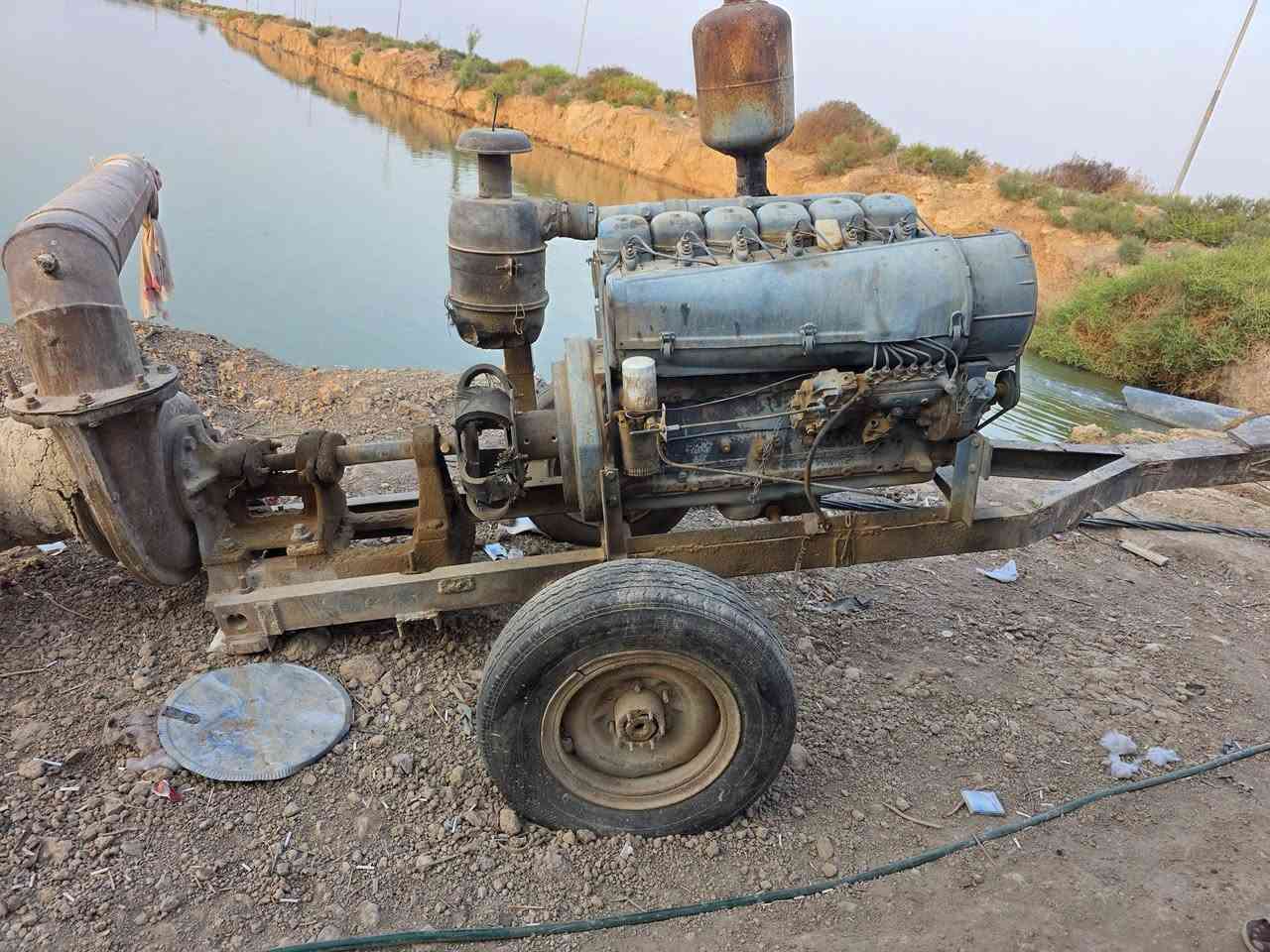 مكينه دايز • ميسان