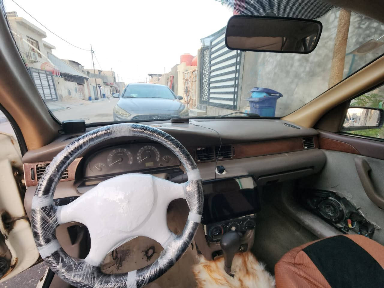 ٢٠١٤ • سنوية ٢٠٣٠ • بطارية جديدة