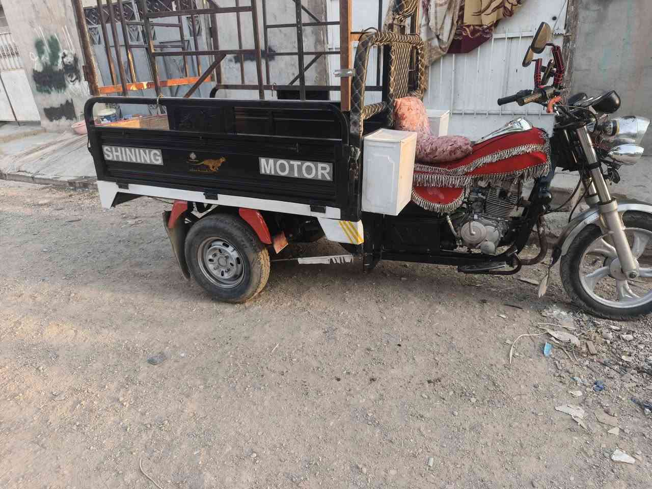 فحل عالي موديل 20 نضافه فول منفيس 3 اوراق عنواني كركوك سعر 1400  بيهه مجال حك الجيه ***********
