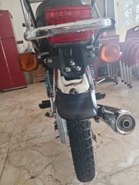 هوندا • اصولي • ٢١