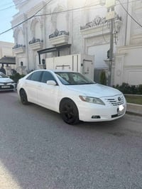 كامري • ٢٠٠٩ • نظيف