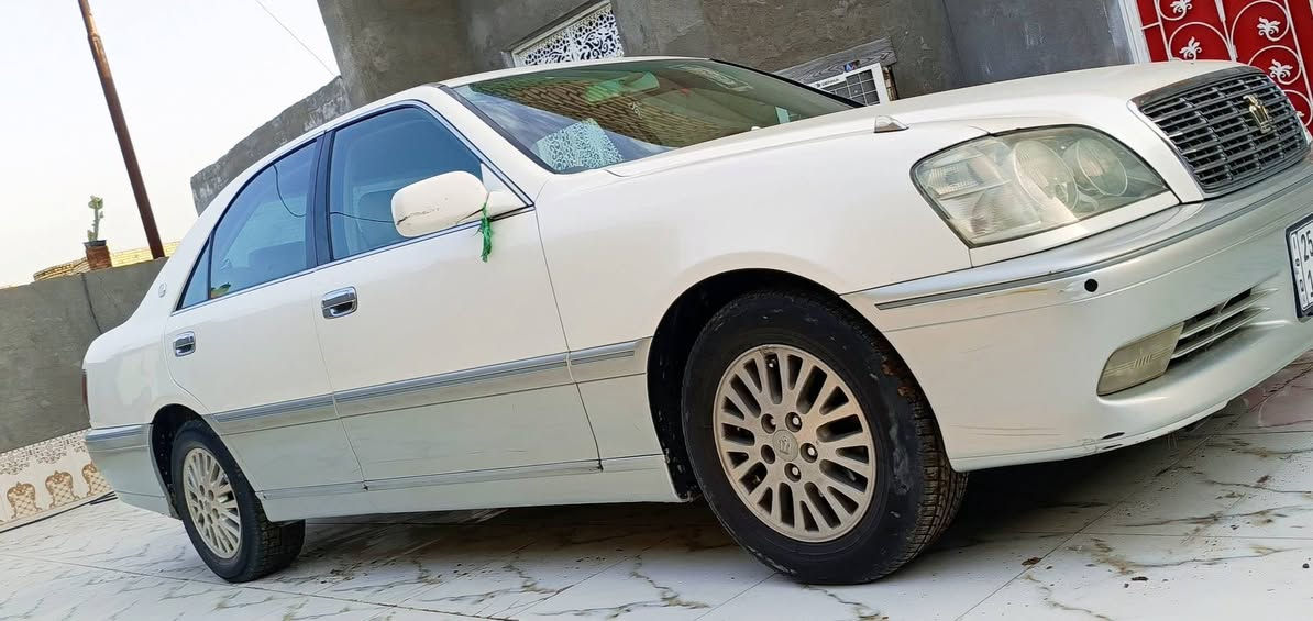 مكينه كير كفاله • حدادة 100/100 • ناصريه