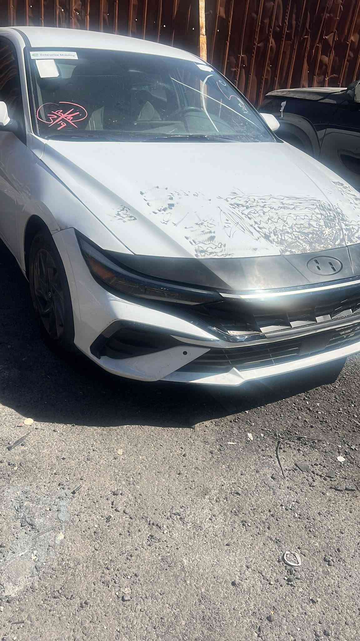 النترا 
2024
شهداء بغداد 
حادث صبغ بنيد 
تبديل دعاميه 
بصمه تشغيل عن بعد 
السعر 140 بيها مجال 
للتواصل 
***********
